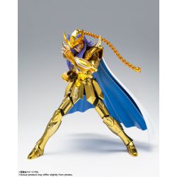 Figurine Bandai Milo du Scorpion Myth Cloth EX (Saint Seiya)