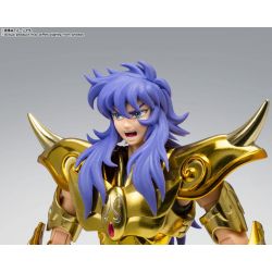 Figurine Bandai Milo du Scorpion Myth Cloth EX (Saint Seiya)
