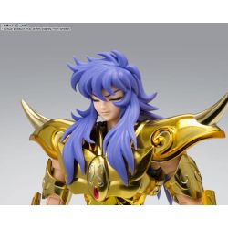 Figurine Bandai Milo du Scorpion Myth Cloth EX (Saint Seiya)