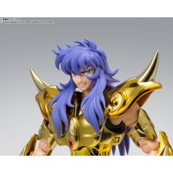 Figurine Bandai Milo du Scorpion Myth Cloth EX (Saint Seiya)