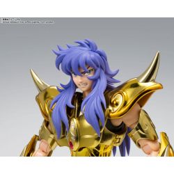 Figurine Bandai Milo du Scorpion Myth Cloth EX Revival (Saint Seiya)