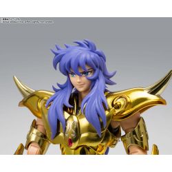 Figurine Bandai Milo du Scorpion Myth Cloth EX Revival (Saint Seiya)