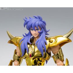 Figurine Bandai Milo du Scorpion Myth Cloth EX (Saint Seiya)