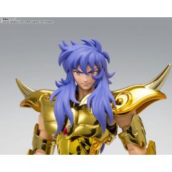 Scorpio Milo Bandai Myth Cloth EX figure (Saint Seiya)
