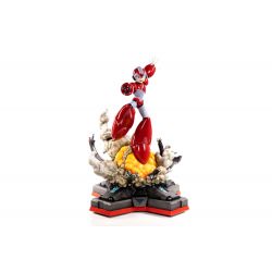 Dante, First 4 Figures F4F statue