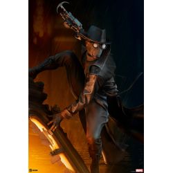 Statue Sideshow Spider-Man Noir Premium Format (Marvel)