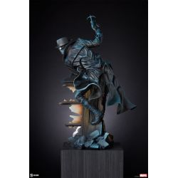 Statue Sideshow Spider-Man Noir Premium Format (Marvel)