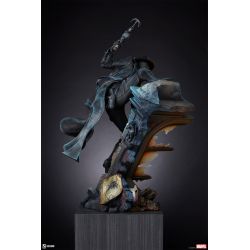 Statue Sideshow Spider-Man Noir Premium Format (Marvel)