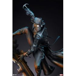 Statue Sideshow Spider-Man Noir Premium Format (Marvel)