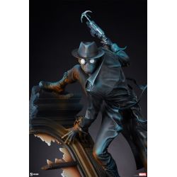 Statue Sideshow Spider-Man Noir Premium Format (Marvel)