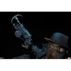 Statue Sideshow Spider-Man Noir Premium Format (Marvel)