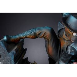 Statue Sideshow Spider-Man Noir Premium Format (Marvel)