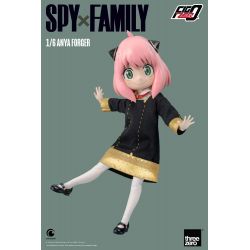 Anya Forger ThreeZero FigZero figure (Spy x Family)