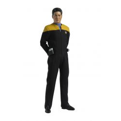 Harry Kim Exo-6 (figurine Star Trek Voyager)
