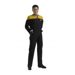 Harry Kim Exo-6 figure (Star Trek Voyager)