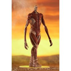 Armin Arlert (colossus titan) Good Smile Pop Up Parade figure (Attack on titan)