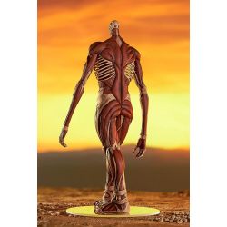 Armin Arlert (colossus titan) Good Smile Pop Up Parade figure (Attack on titan)