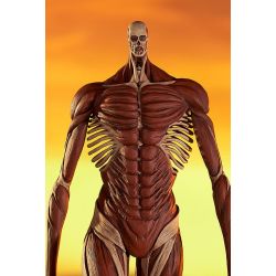 Armin Arlert (colossus titan) Good Smile Pop Up Parade figure (Attack on titan)