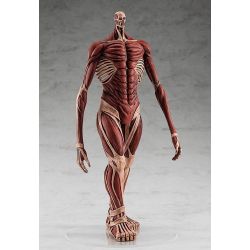 Armin Arlert (colossus titan) Good Smile Pop Up Parade figure (Attack on titan)