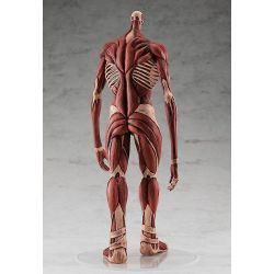 Armin Arlert (colossus titan) Good Smile Pop Up Parade figure (Attack on titan)