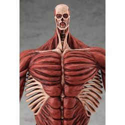 Armin Arlert (colossus titan) Good Smile Pop Up Parade figure (Attack on titan)