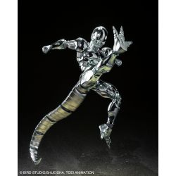 Metal Cooler Bandai SH Figuarts (figurine Dragon Ball Z)