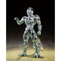 Metal Cooler Bandai SH Figuarts figure (Dragon Ball Z)