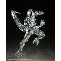 Metal Cooler Bandai SH Figuarts figure (Dragon Ball Z)