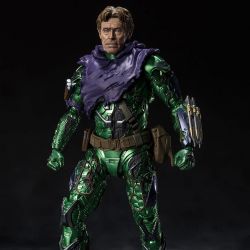 Green Goblin Bandai SH Figuarts figure (Spider-Man no way home)