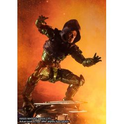 Green Goblin SH Figuarts Bandai (figurine Spider-Man no way home)