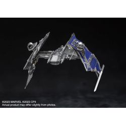 Green Goblin SH Figuarts Bandai (figurine Spider-Man no way home)