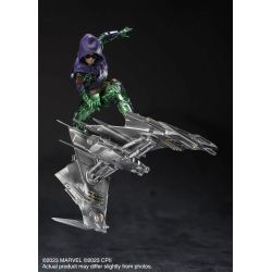 Green Goblin SH Figuarts Bandai (figurine Spider-Man no way home)