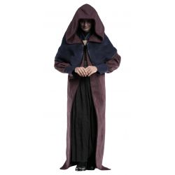 Darth Sidious Hot Toys figure TMS102 (Star Wars Clone Wars)