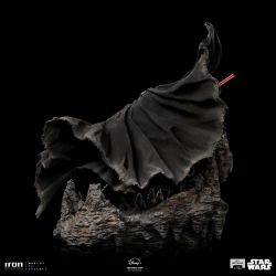 Darth Vader Iron Studios BDS Art Scale figure (Star Wars Obi Wan Kenobi)