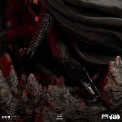 Figurine Iron Studios Darth Vader BDS Art Scale (Star Wars Obi Wan Kenobi)