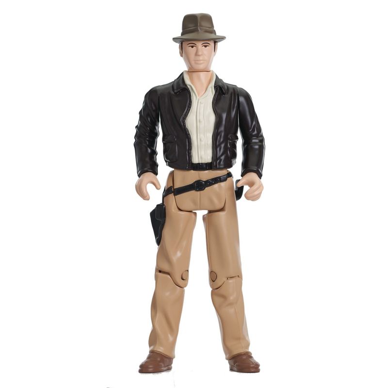 Indy figurine Diamond Jumbo (Indiana Jones et les aventuriers de l'arche perdue)