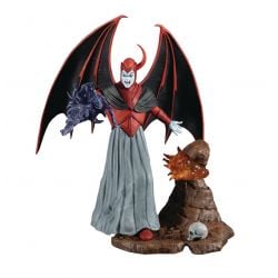 Venger Diamond figure Animated Gallery (Dungeons and dragons)