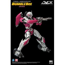 Figurine ThreeZero Arcee DLX (Transformers Bumblebee)