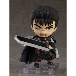 Guts figurine Nendoroid Good Smile Company (Berserk)