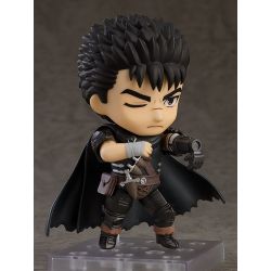 Guts figurine Nendoroid Good Smile Company (Berserk)