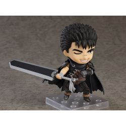 Guts figurine Nendoroid Good Smile Company (Berserk)