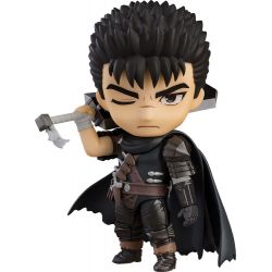 Guts figurine Nendoroid Good Smile Company (Berserk)