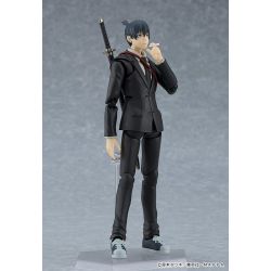 Aki Hayakawa Max Factory figure (Chainsaw Man)