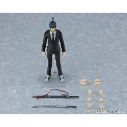 Figurine Max Factory Aki Hayakawa (Chainsaw Man)