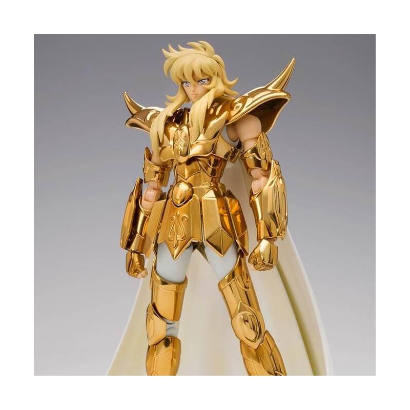 Myth Cloth EX Milo du Scorpion OCE Original Color Edition figurine articulée (Saint Seiya) Myth Cloth EX Milo du Scorpion OCE Original Color Edition figurine articulée (Saint Seiya)