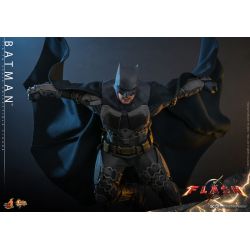 Batman Hot Toys figure MMS703 (The Flash)