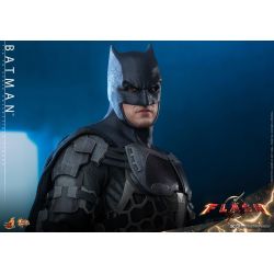 Batman Hot Toys figure MMS703 (The Flash)