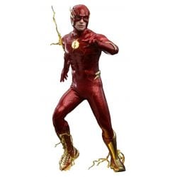 Figurine Hot Toys The Flash MMS713 (The Flash)