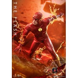 The Flash Hot Toys figure MMS713 (The Flash)
