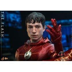 Figurine Hot Toys The Flash MMS713 (The Flash)